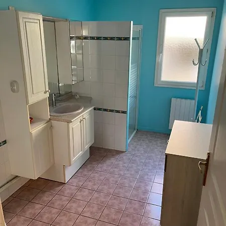 Logement Vic-Fezensac Exterior photo