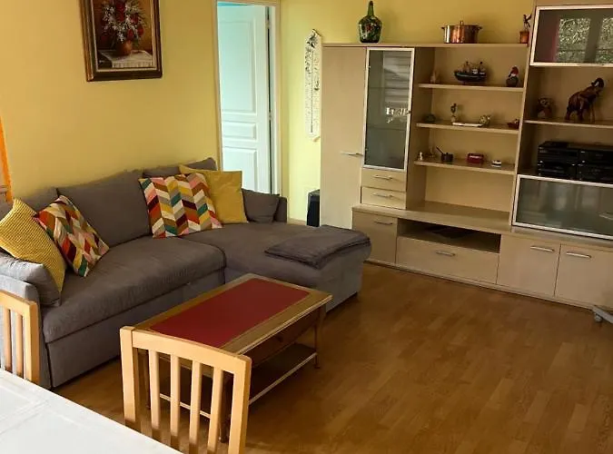Logement