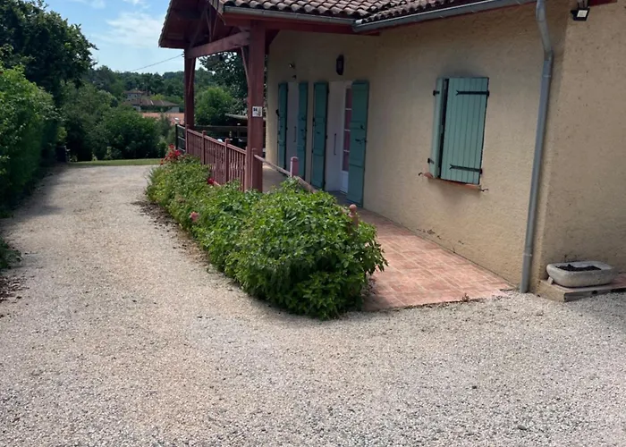 Logement