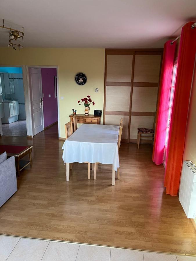Holiday home Logement *