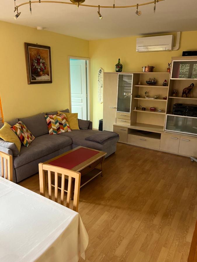 Logement Ferienhaus *