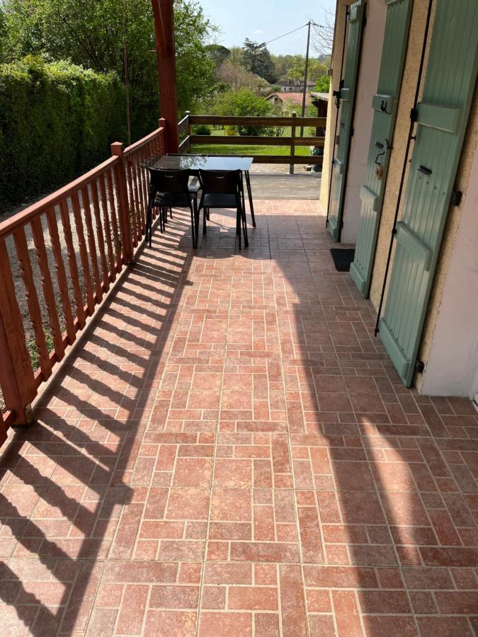Logement Holiday home
